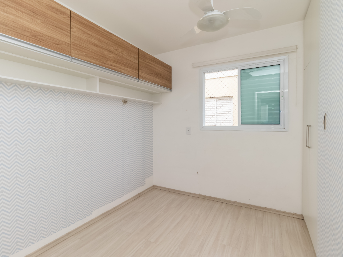 Apartamento, 2 quartos, 80 m² - Foto 10