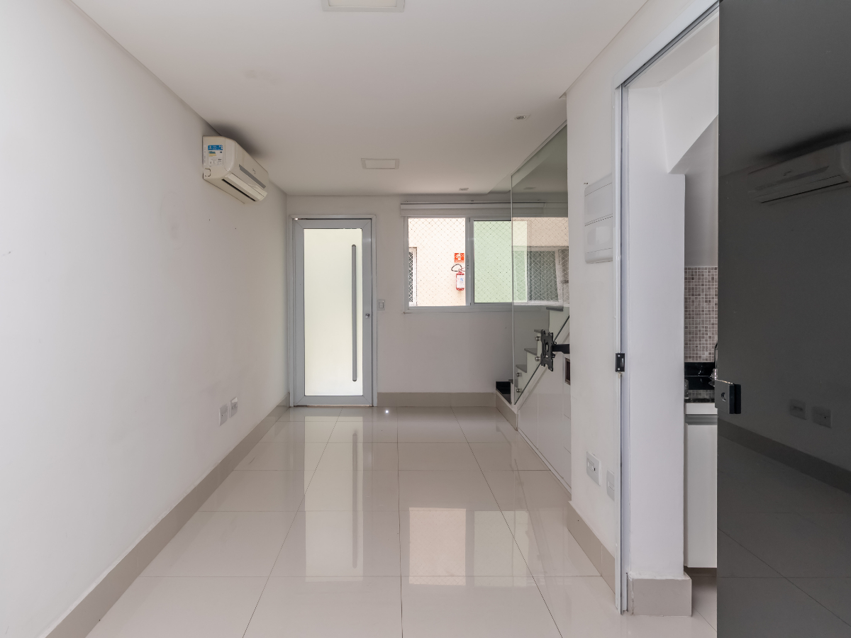 Apartamento, 2 quartos, 80 m² - Foto 2