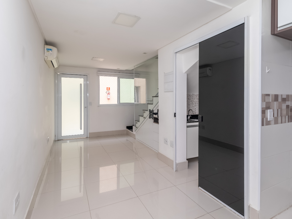 Apartamento, 2 quartos, 80 m² - Foto 3