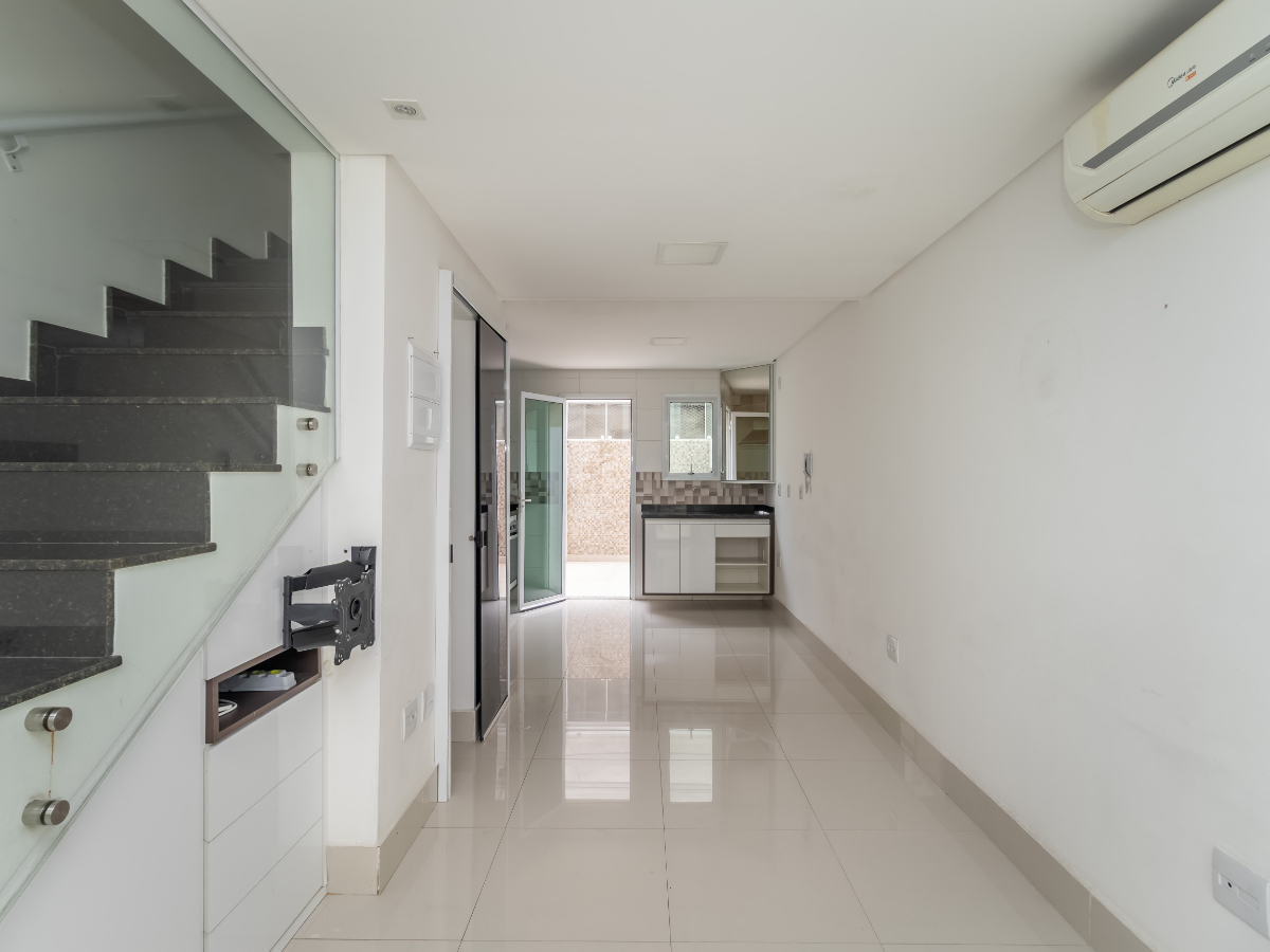 Apartamento, 2 quartos, 80 m² - Foto 4