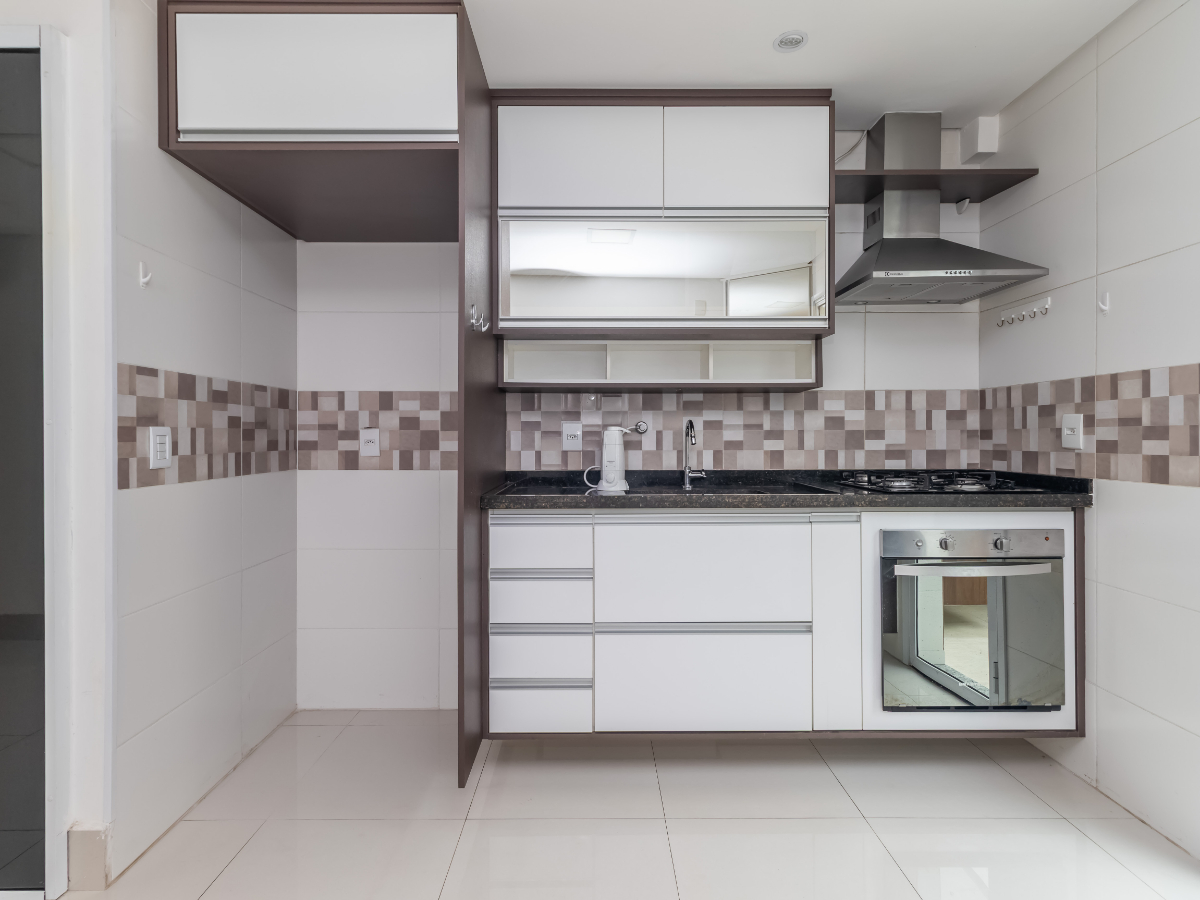 Apartamento, 2 quartos, 80 m² - Foto 5