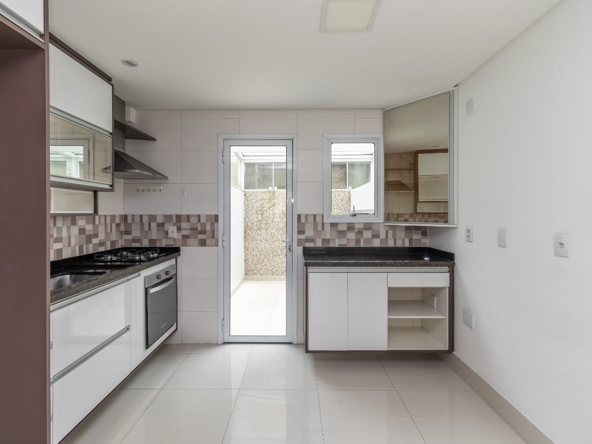 Apartamento, 2 quartos, 80 m² - Foto 6