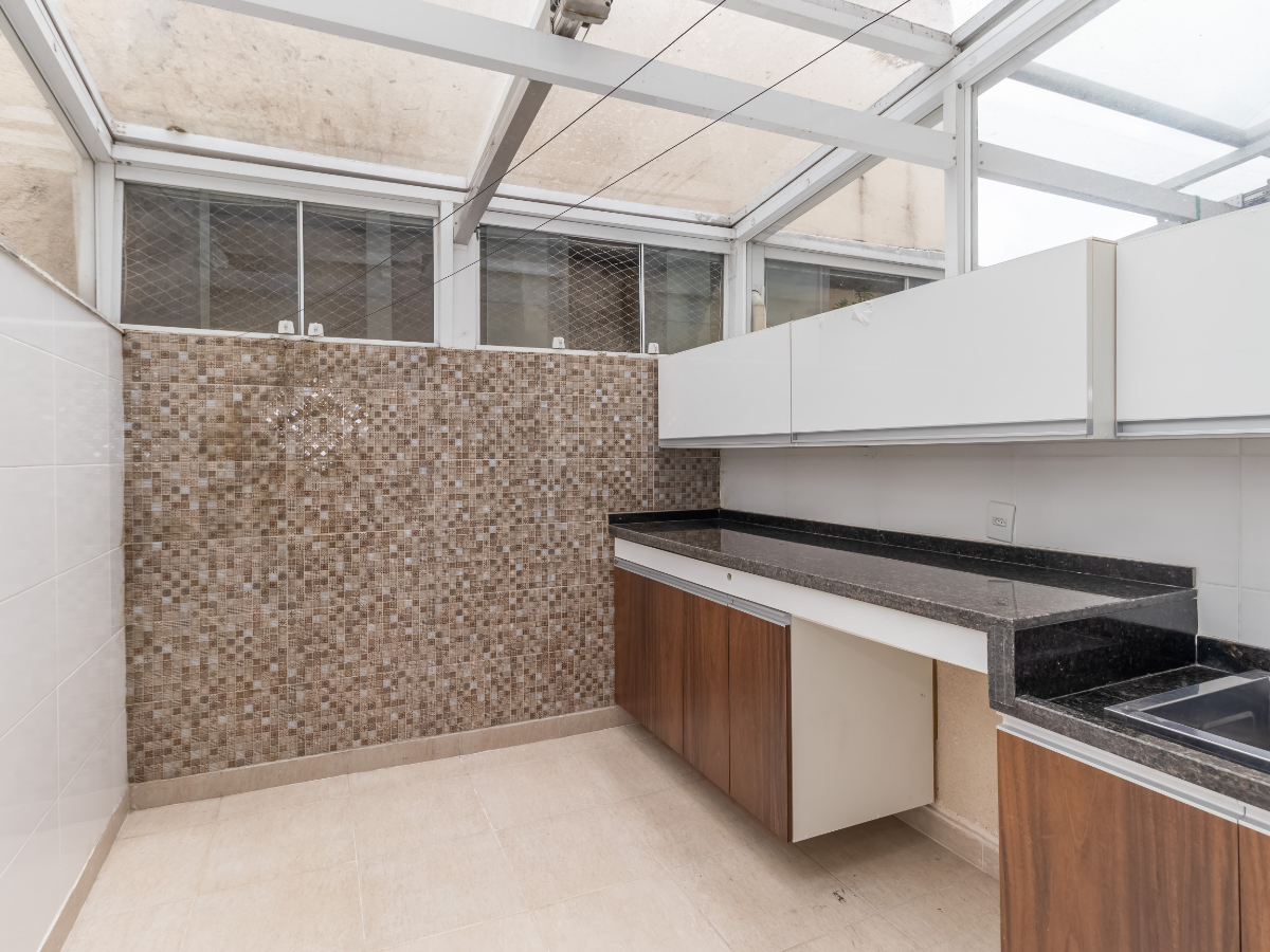 Apartamento, 2 quartos, 80 m² - Foto 7