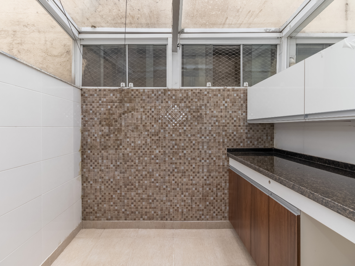Apartamento, 2 quartos, 80 m² - Foto 8