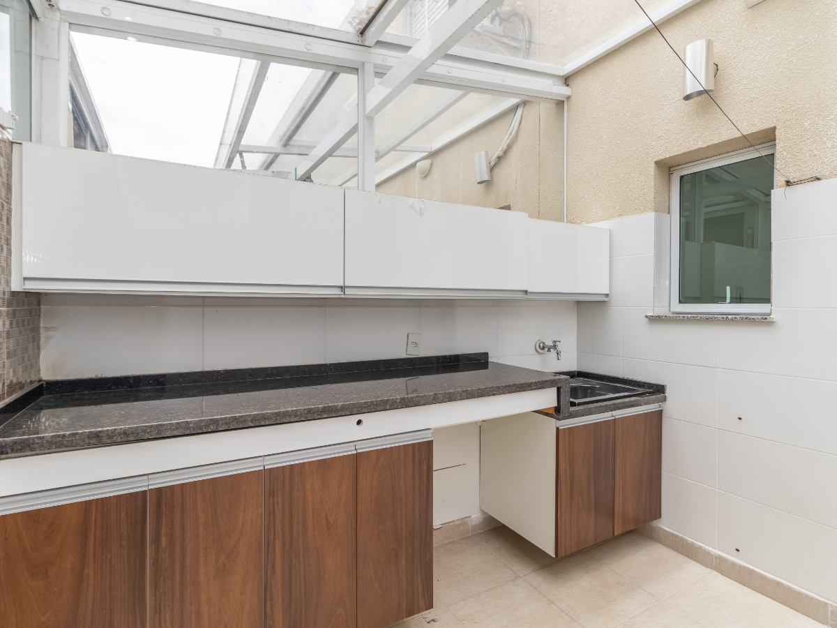 Apartamento, 2 quartos, 80 m² - Foto 9