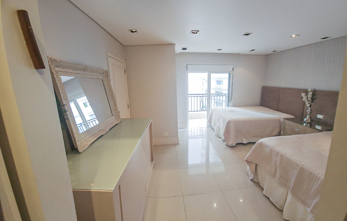 Apartamento, 4 quartos, 210 m² - Foto 11