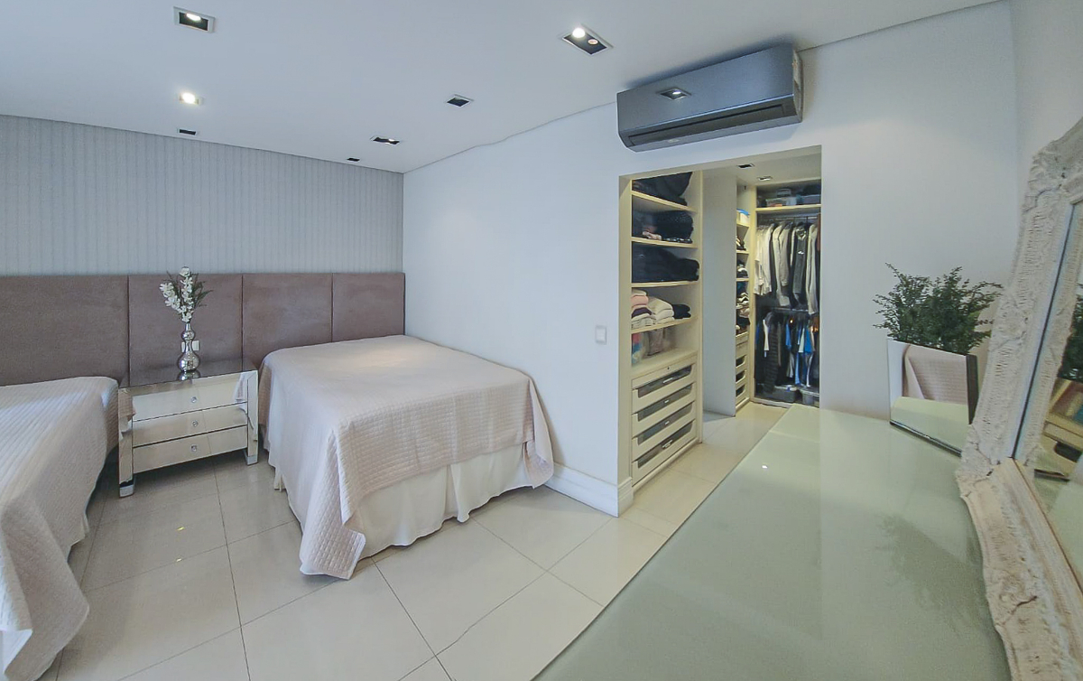 Apartamento, 4 quartos, 210 m² - Foto 12