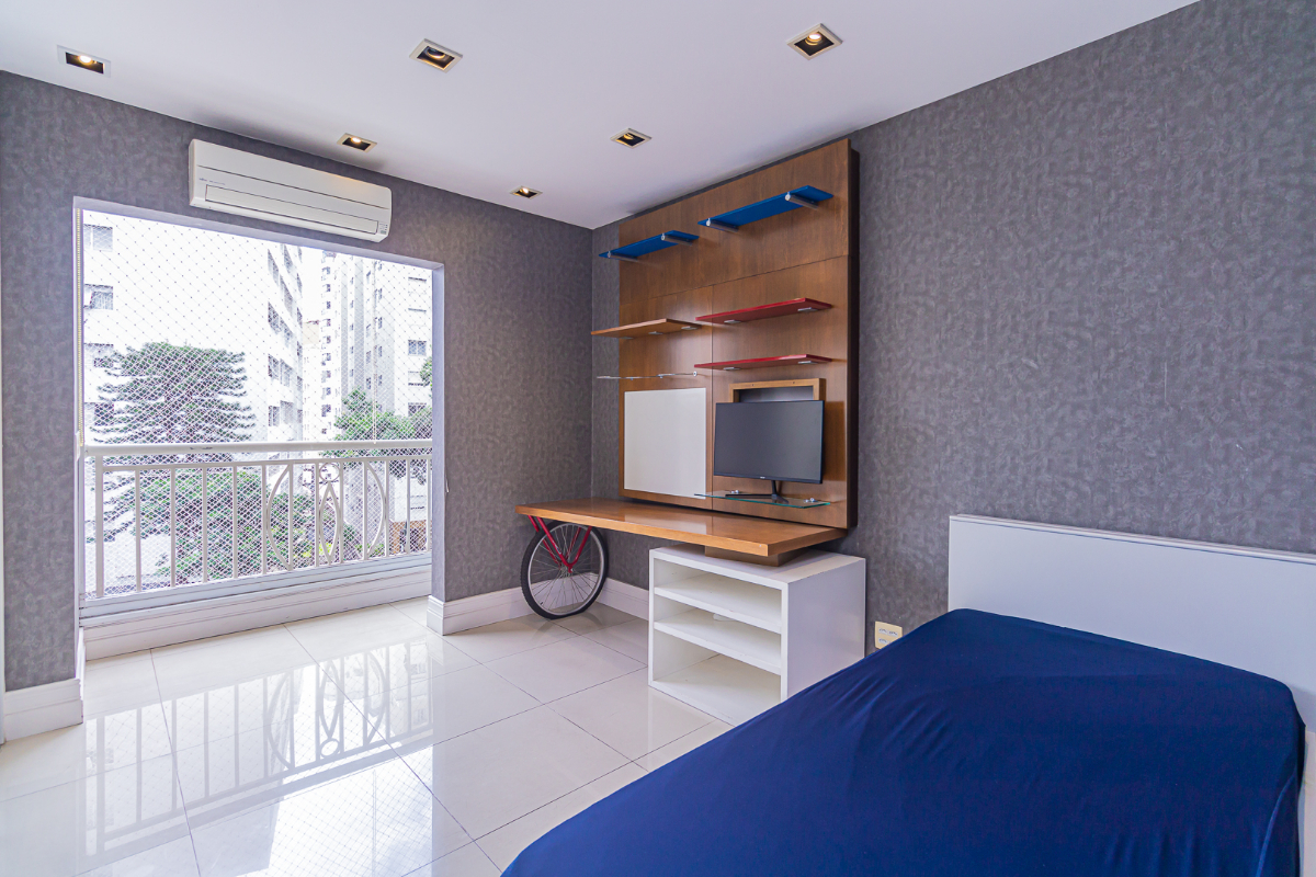 Apartamento, 4 quartos, 210 m² - Foto 15