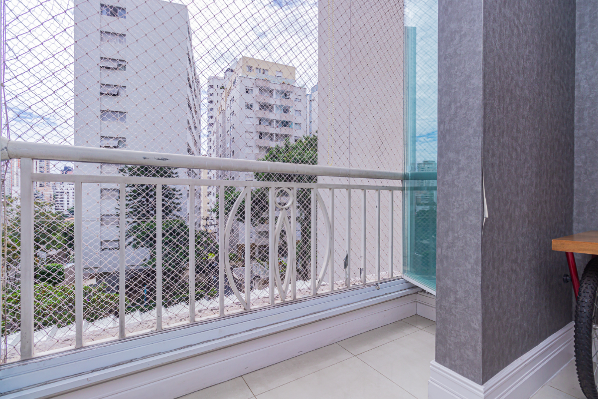 Apartamento, 4 quartos, 210 m² - Foto 16