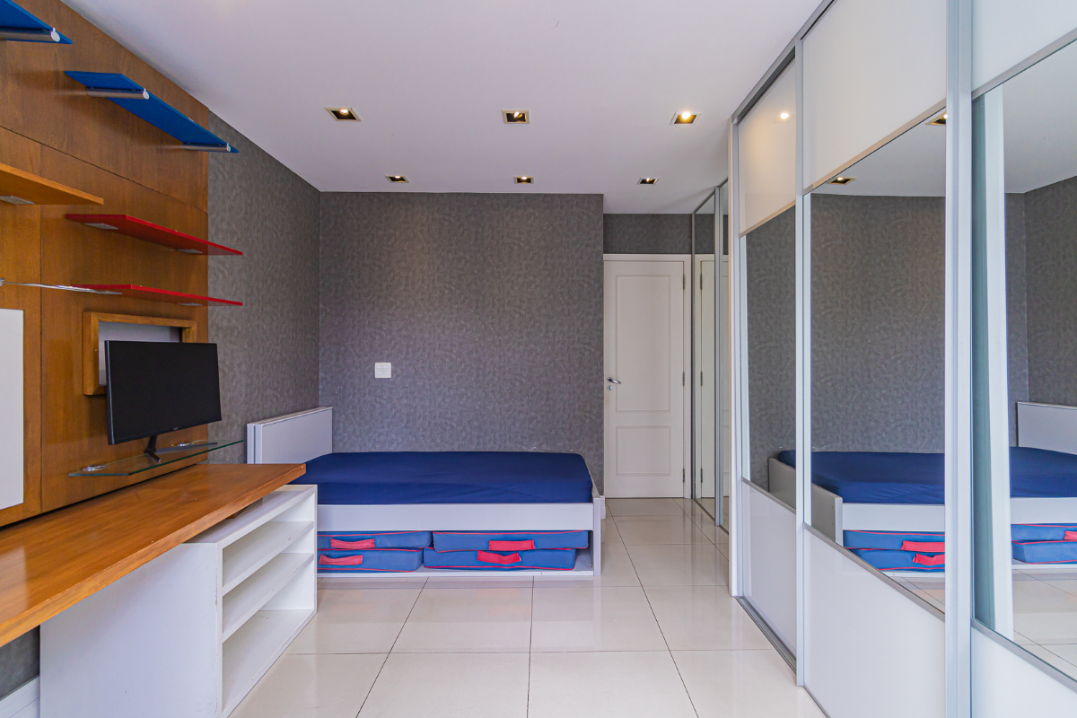 Apartamento, 4 quartos, 210 m² - Foto 17