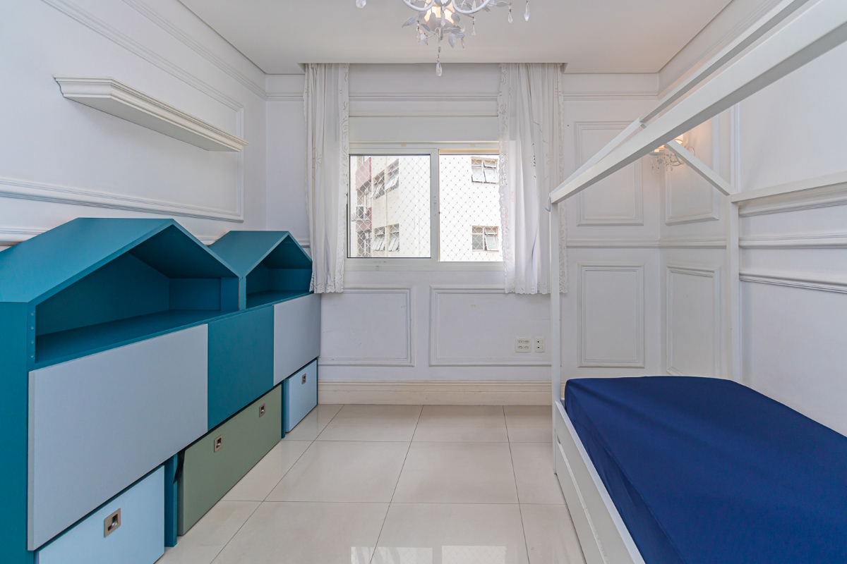 Apartamento, 4 quartos, 210 m² - Foto 20