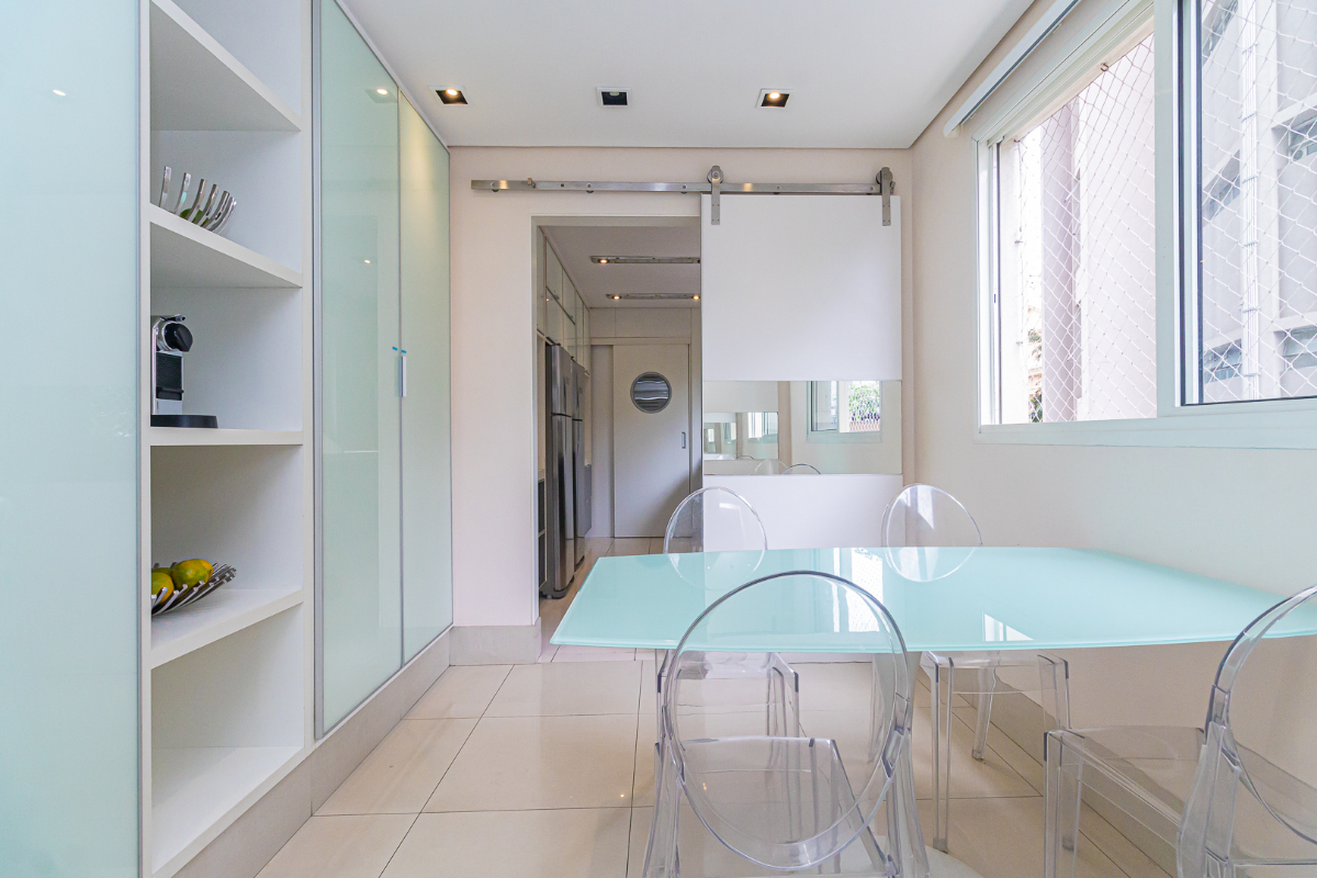 Apartamento, 4 quartos, 210 m² - Foto 25
