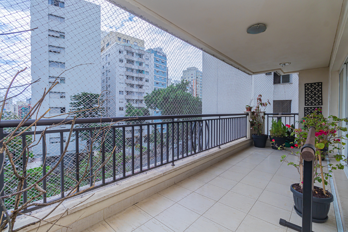 Apartamento, 4 quartos, 210 m² - Foto 6