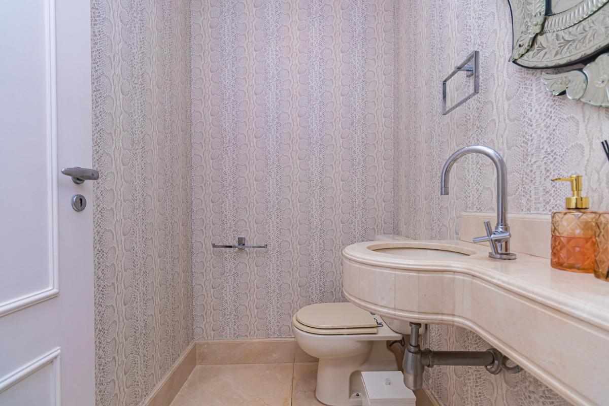 Apartamento, 4 quartos, 210 m² - Foto 8