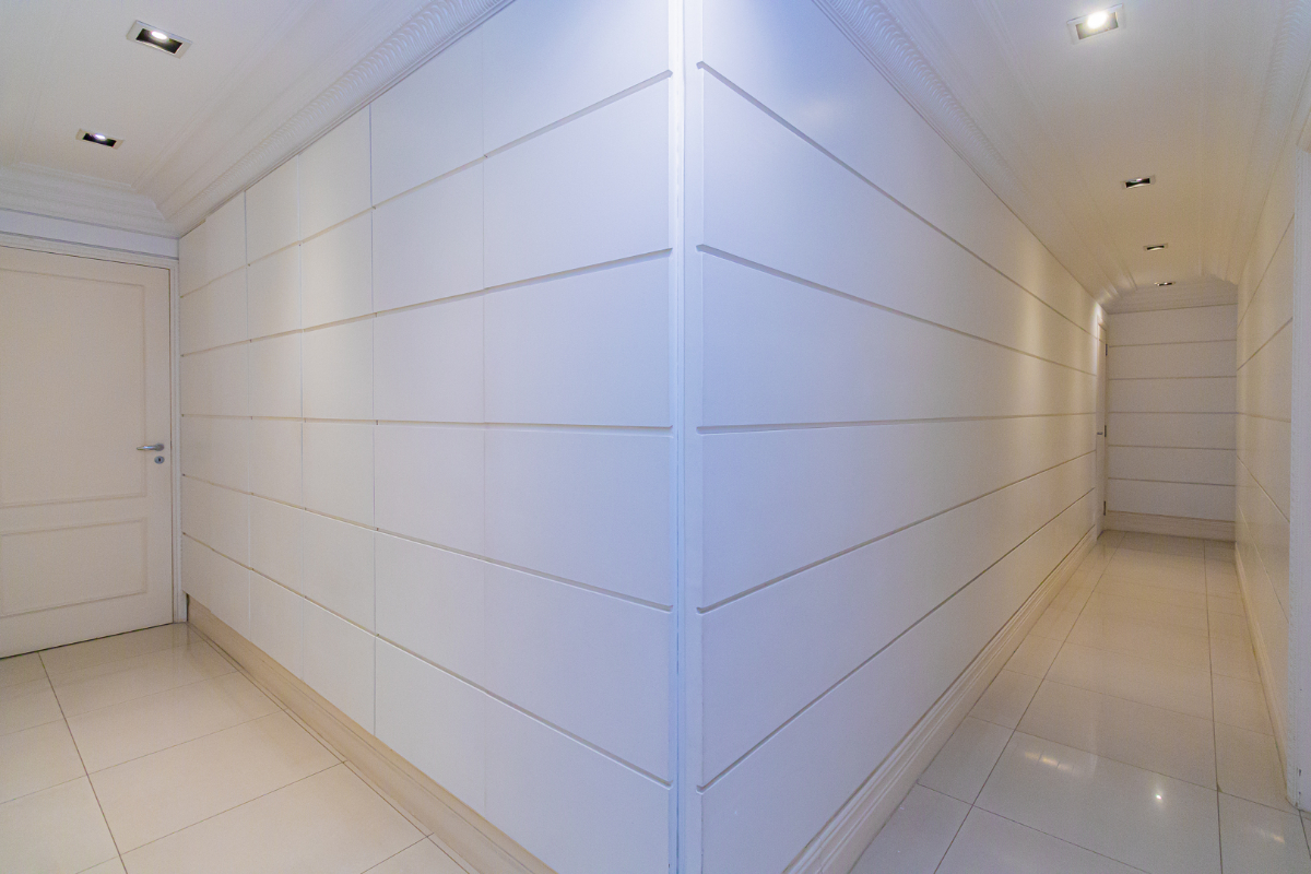 Apartamento, 4 quartos, 210 m² - Foto 9