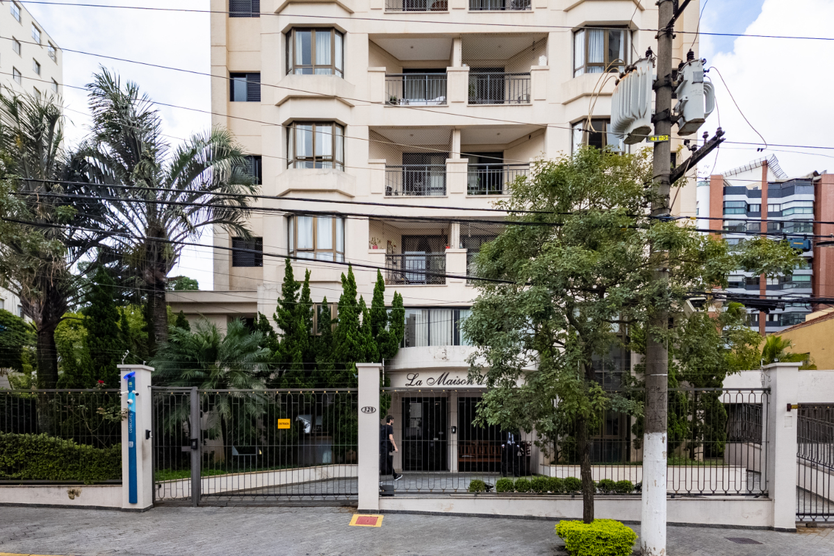 Apartamento, 2 quartos, 56 m² - Foto 1