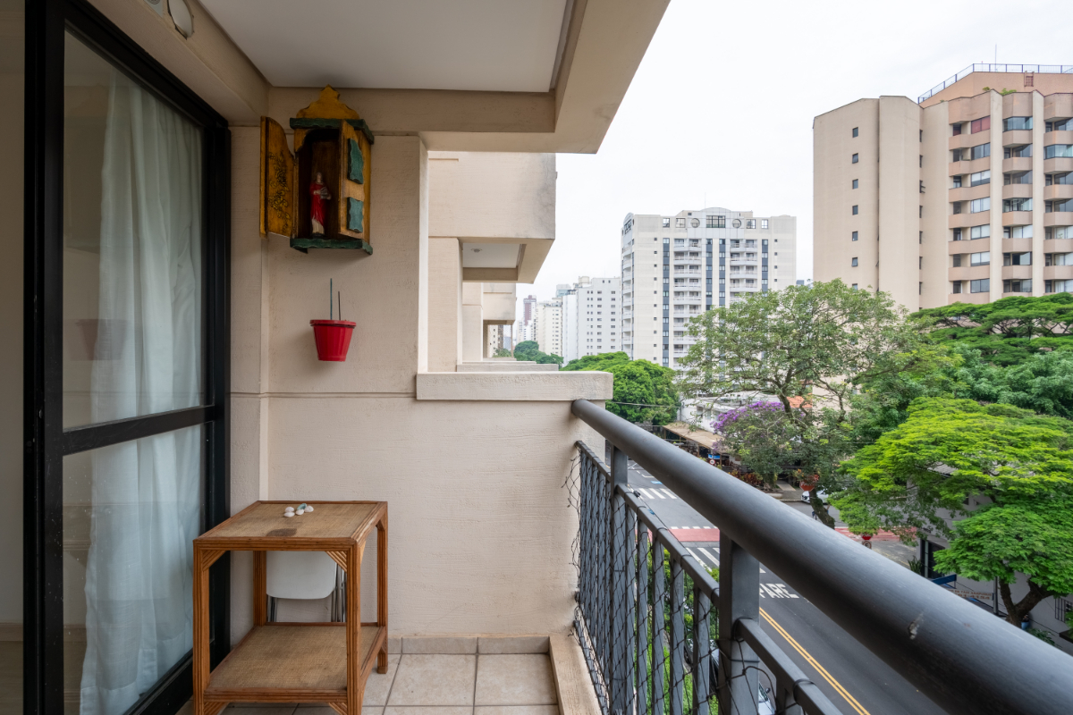 Apartamento, 2 quartos, 56 m² - Foto 12