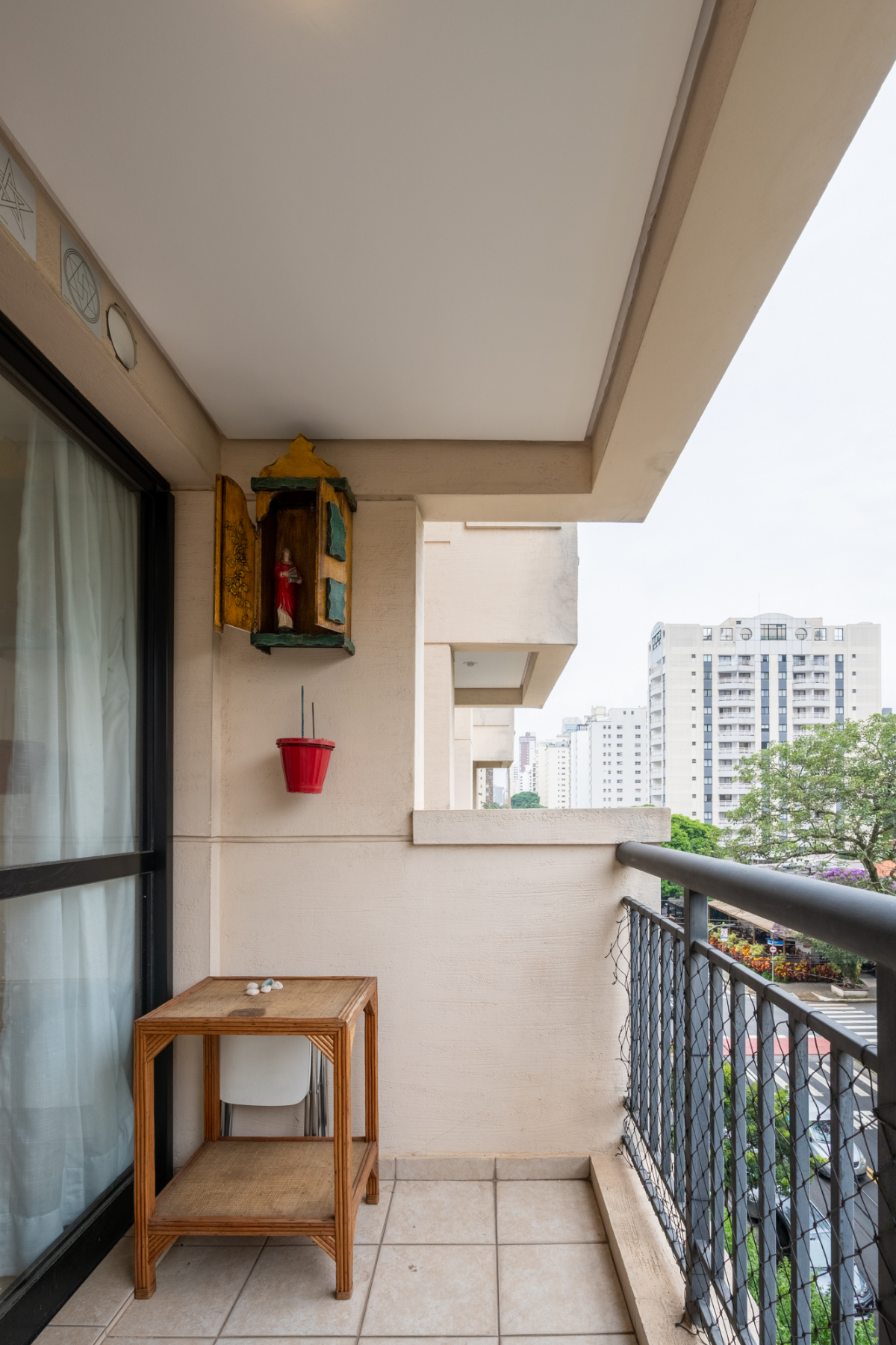 Apartamento, 2 quartos, 56 m² - Foto 13