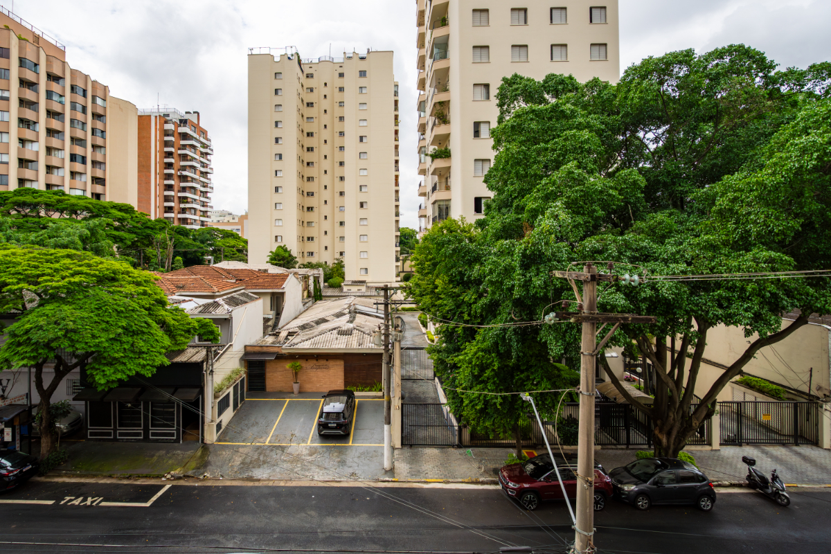 Apartamento, 2 quartos, 56 m² - Foto 16