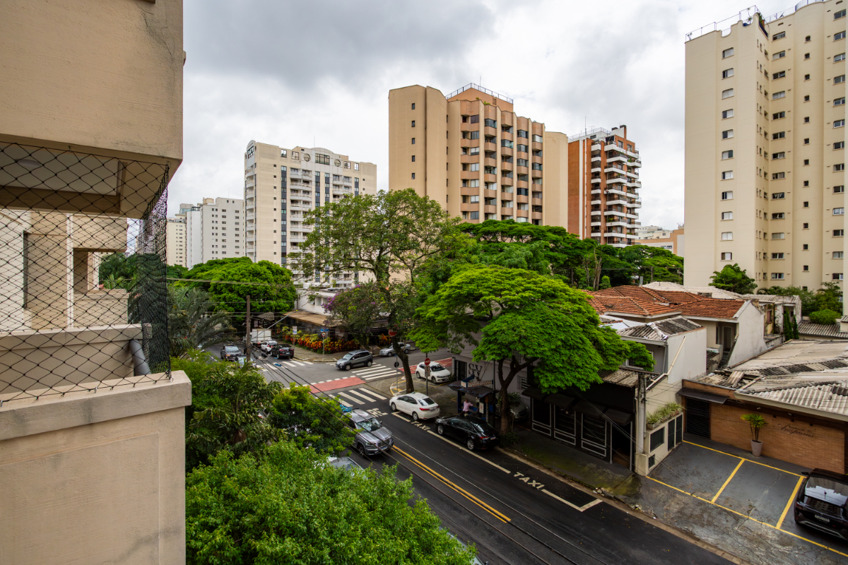 Apartamento, 2 quartos, 56 m² - Foto 17