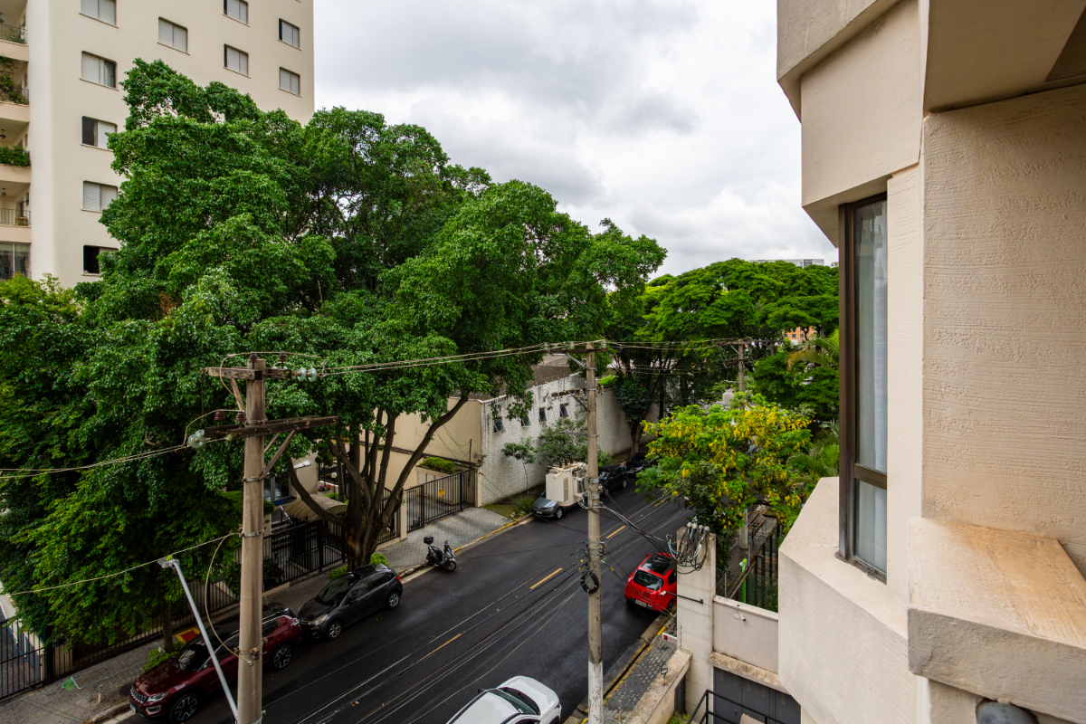 Apartamento, 2 quartos, 56 m² - Foto 18