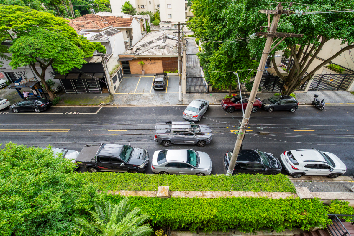 Apartamento, 2 quartos, 56 m² - Foto 19
