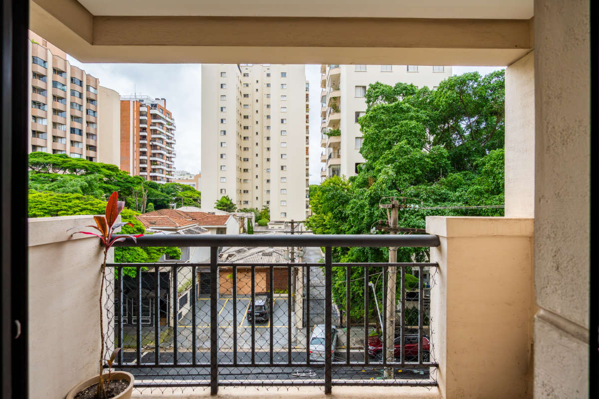 Apartamento, 2 quartos, 56 m² - Foto 20