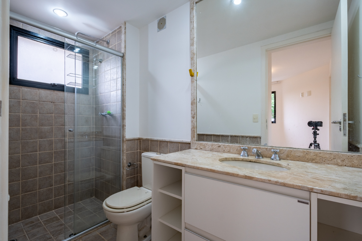Apartamento, 2 quartos, 56 m² - Foto 24