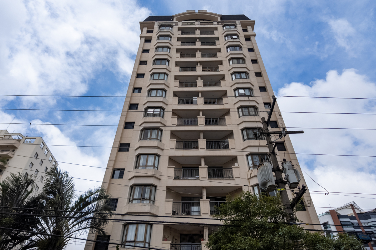 Apartamento, 2 quartos, 56 m² - Foto 3