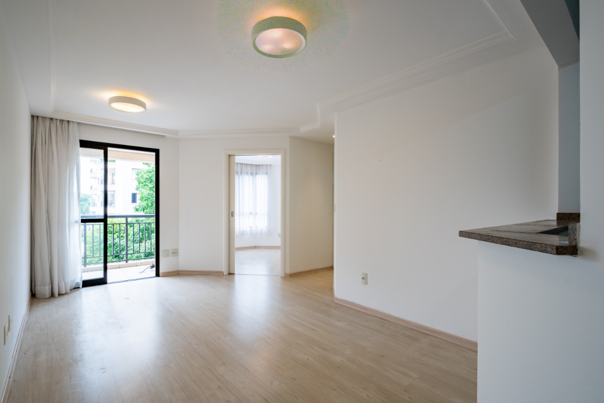 Apartamento, 2 quartos, 56 m² - Foto 4