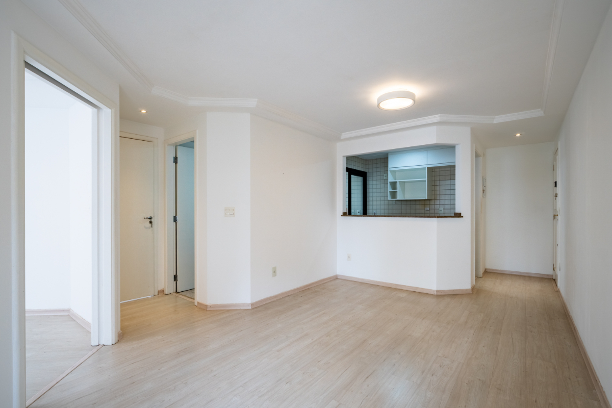 Apartamento, 2 quartos, 56 m² - Foto 6