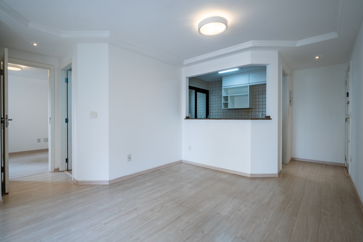 Apartamento, 2 quartos, 56 m² - Foto 8