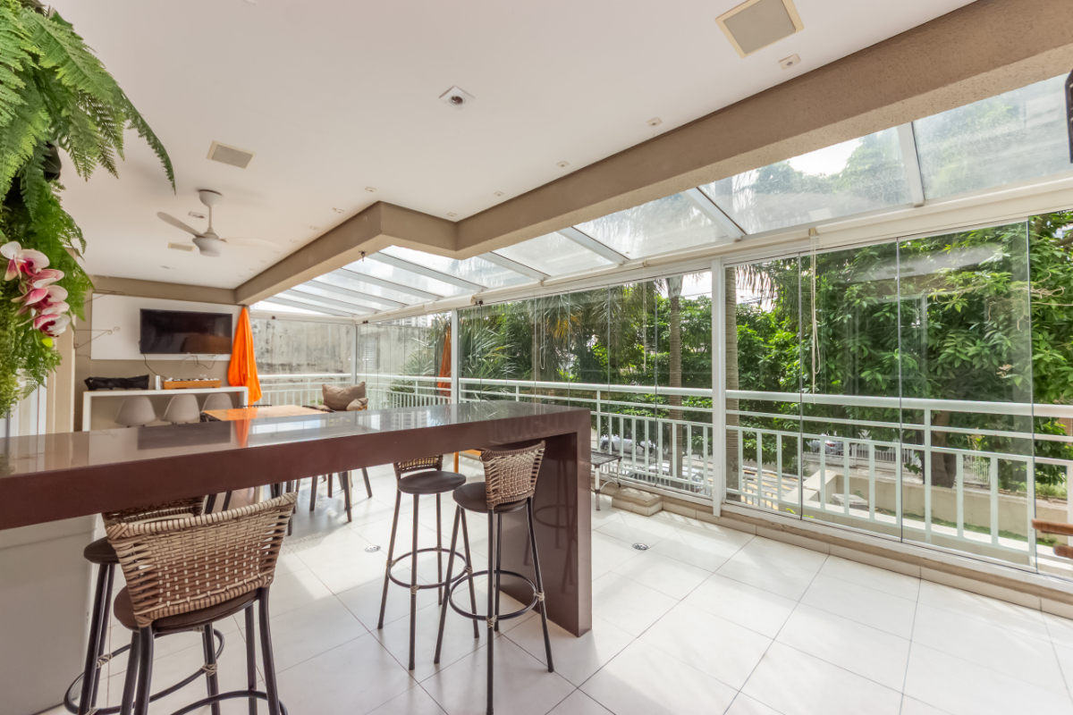 Apartamento, 3 quartos, 181 m² - Foto 10