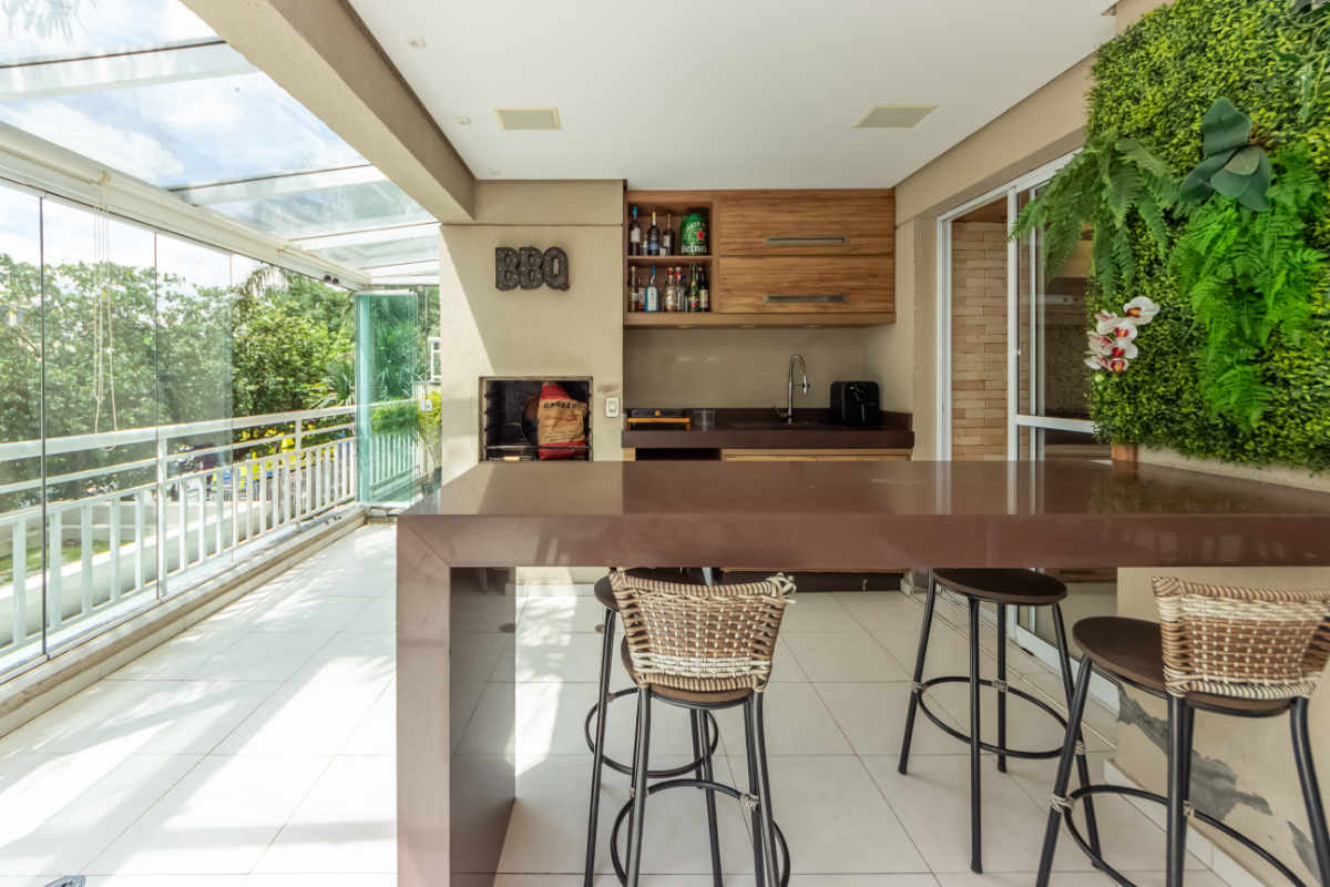Apartamento, 3 quartos, 181 m² - Foto 11