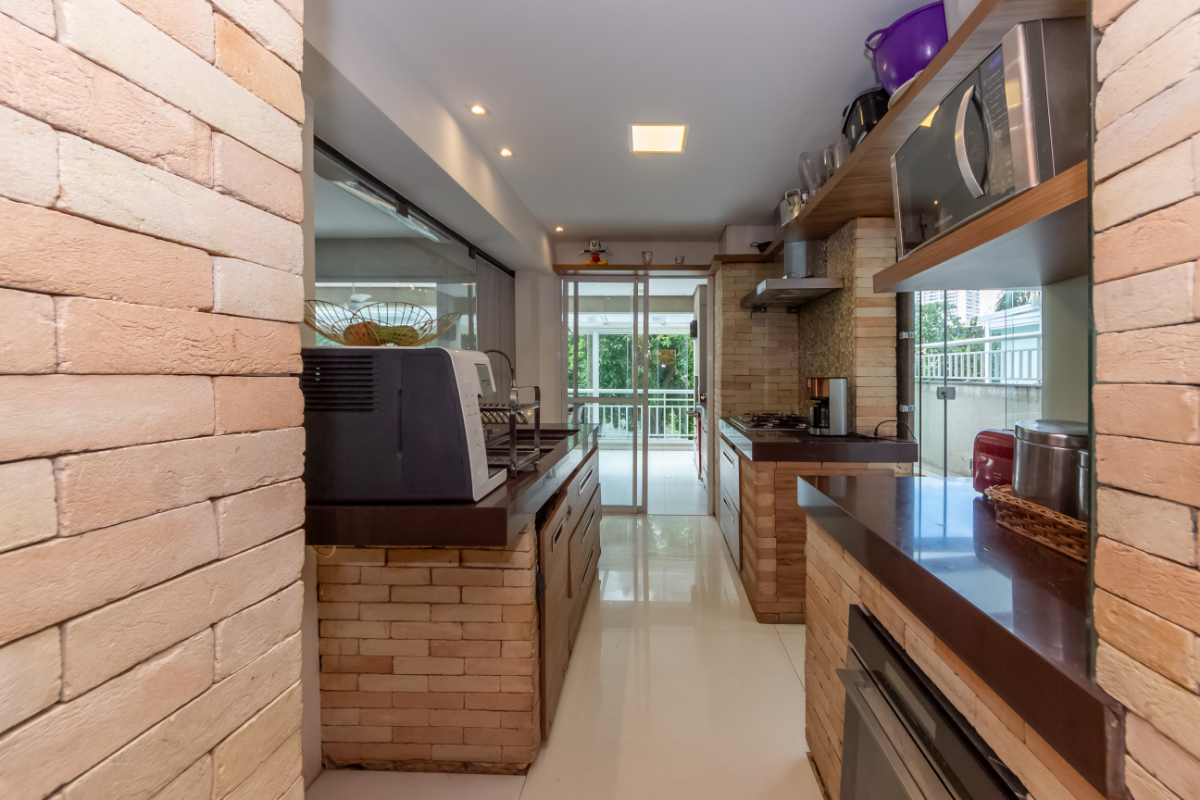 Apartamento, 3 quartos, 181 m² - Foto 12