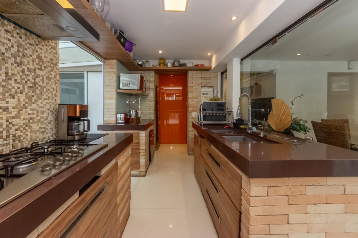 Apartamento, 3 quartos, 181 m² - Foto 13