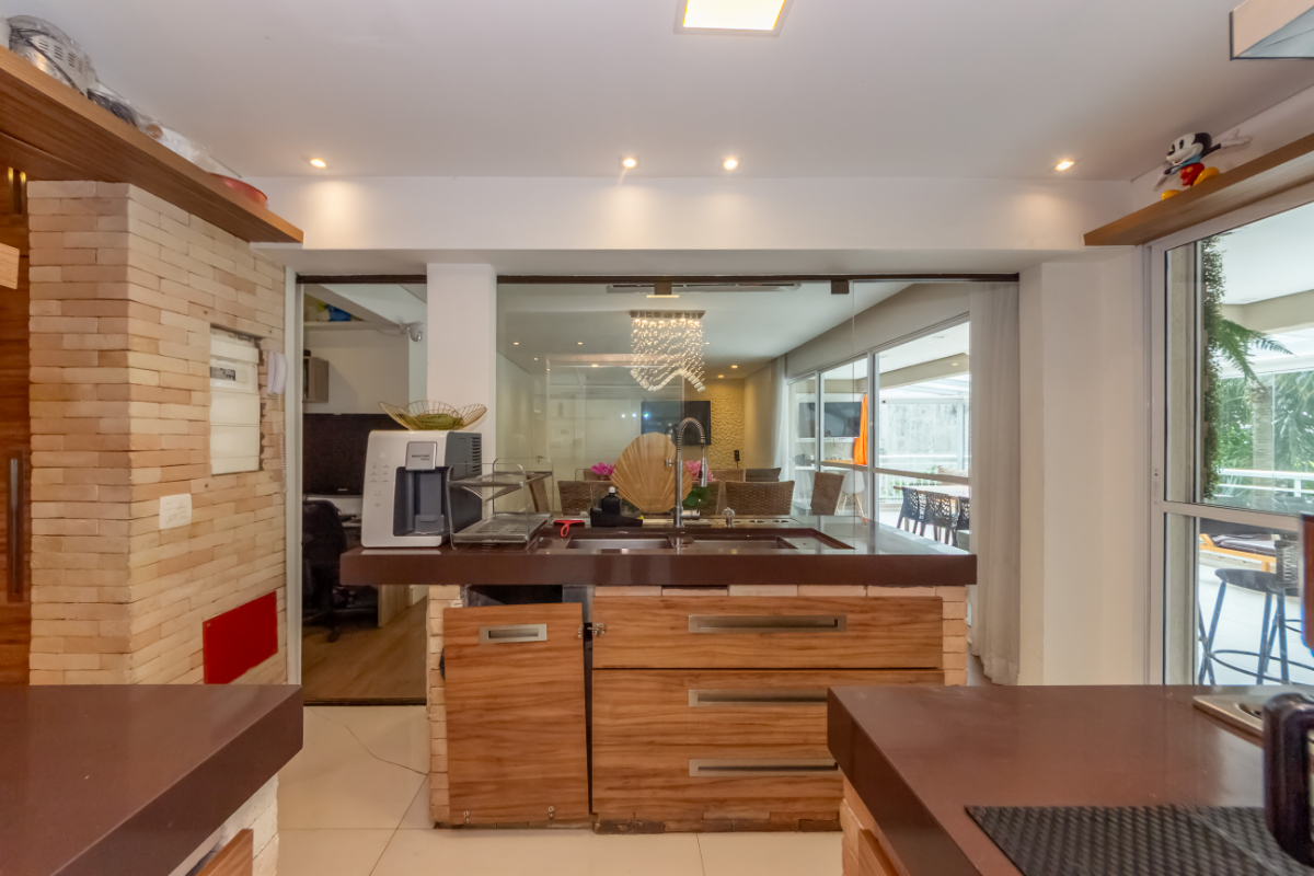 Apartamento, 3 quartos, 181 m² - Foto 15