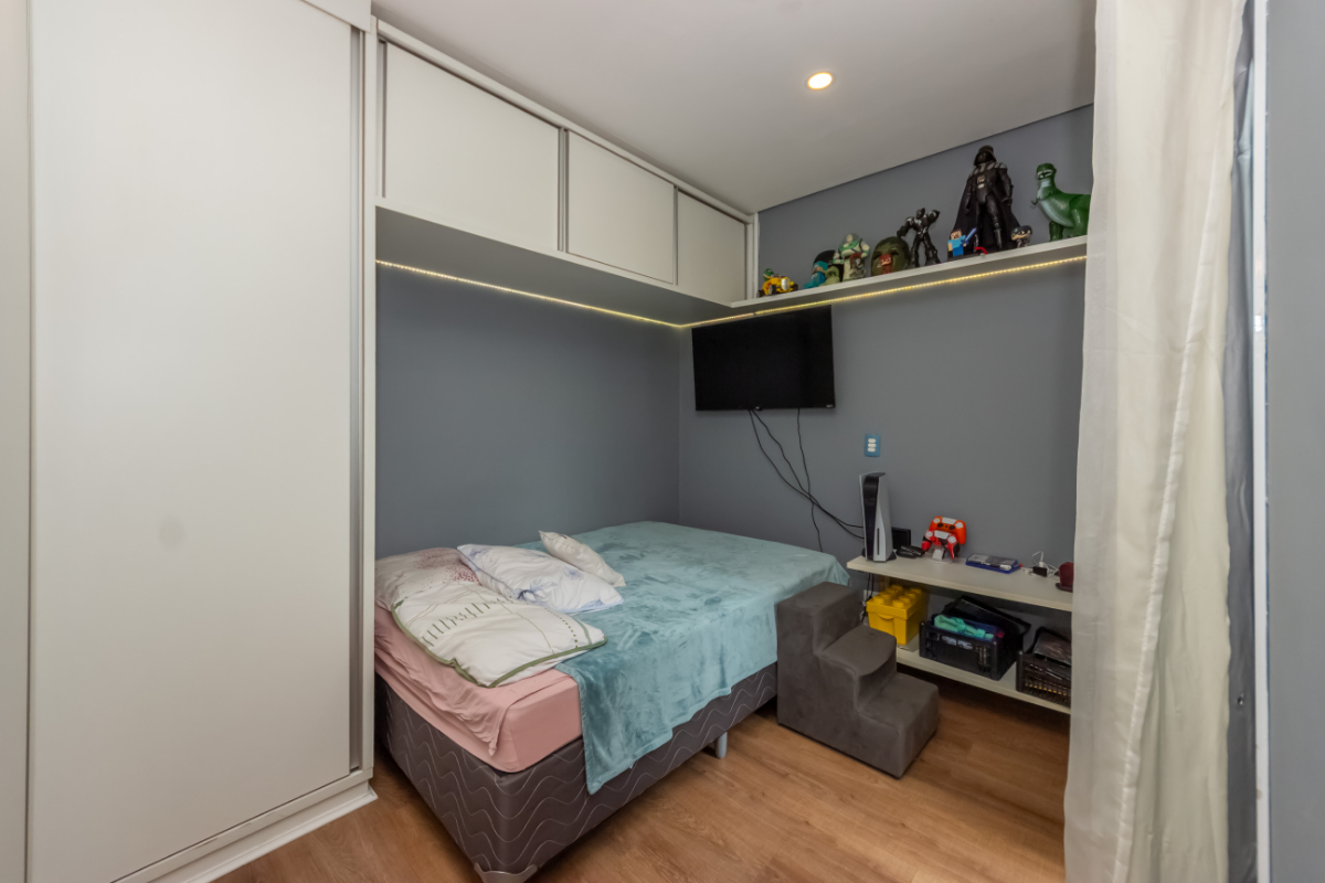 Apartamento, 3 quartos, 181 m² - Foto 21