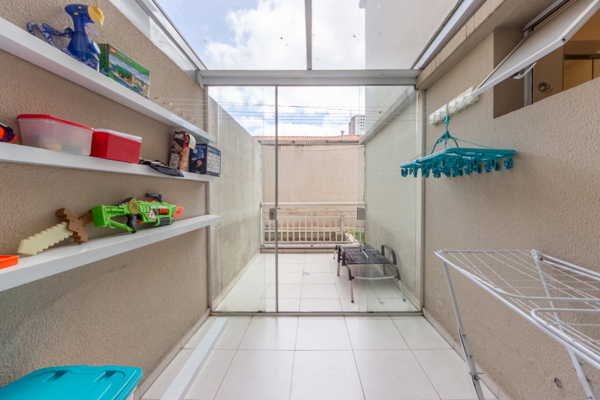 Apartamento, 3 quartos, 181 m² - Foto 24