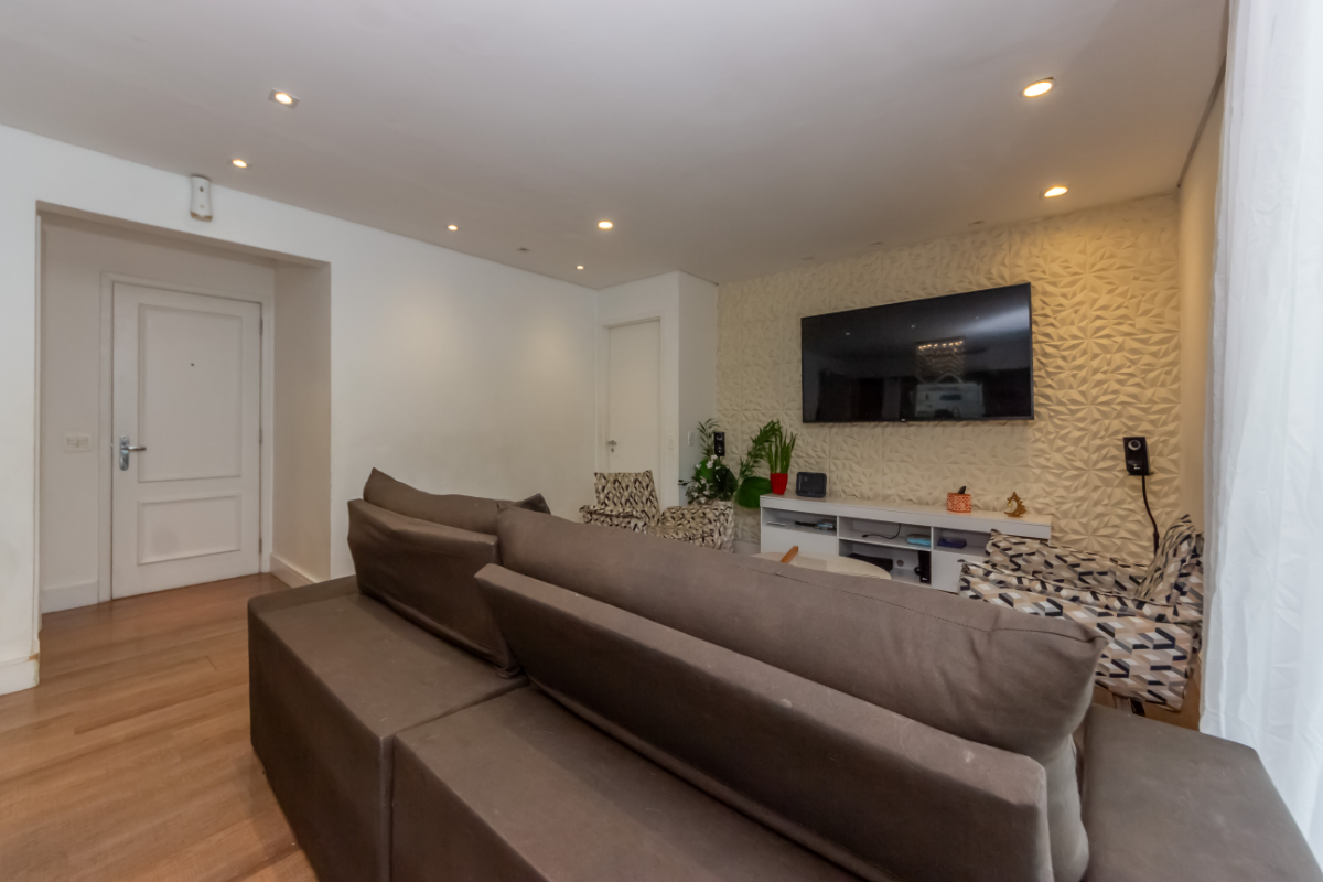 Apartamento, 3 quartos, 181 m² - Foto 5