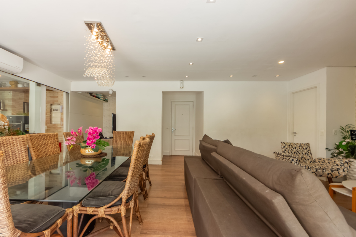 Apartamento, 3 quartos, 181 m² - Foto 6