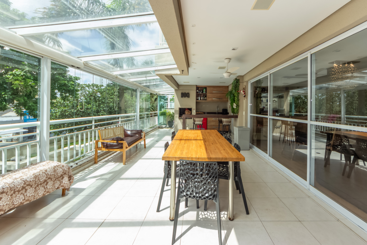 Apartamento, 3 quartos, 181 m² - Foto 7