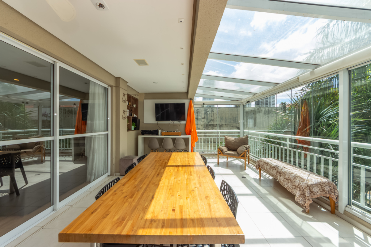 Apartamento, 3 quartos, 181 m² - Foto 9