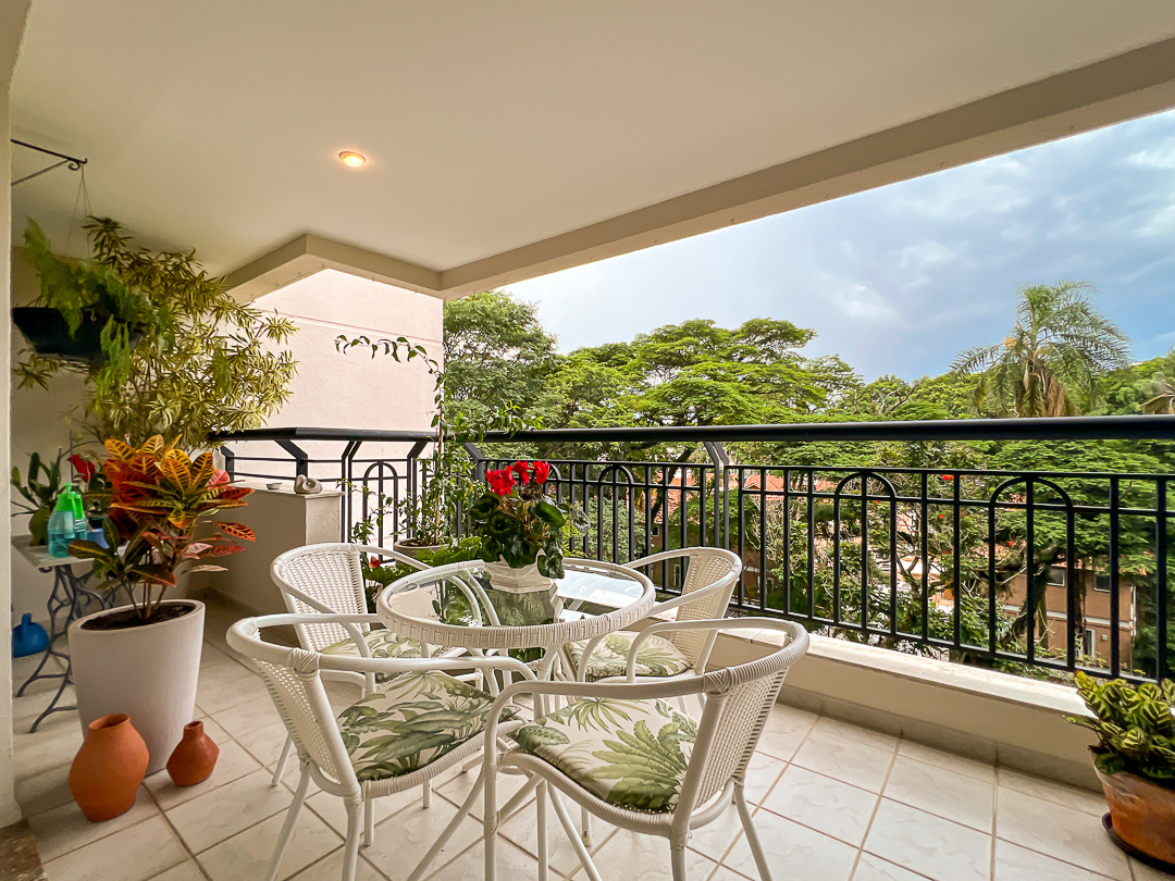 Apartamento, 4 quartos, 185 m² - Foto 12