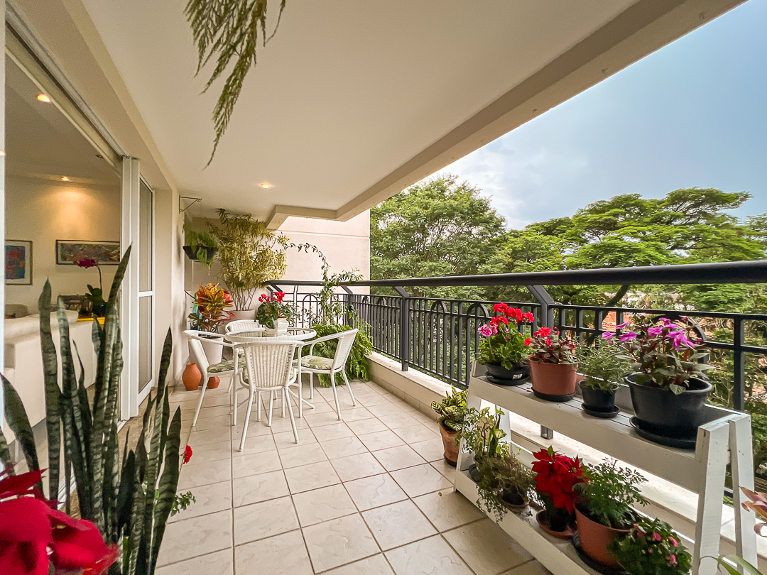 Apartamento, 4 quartos, 185 m² - Foto 13