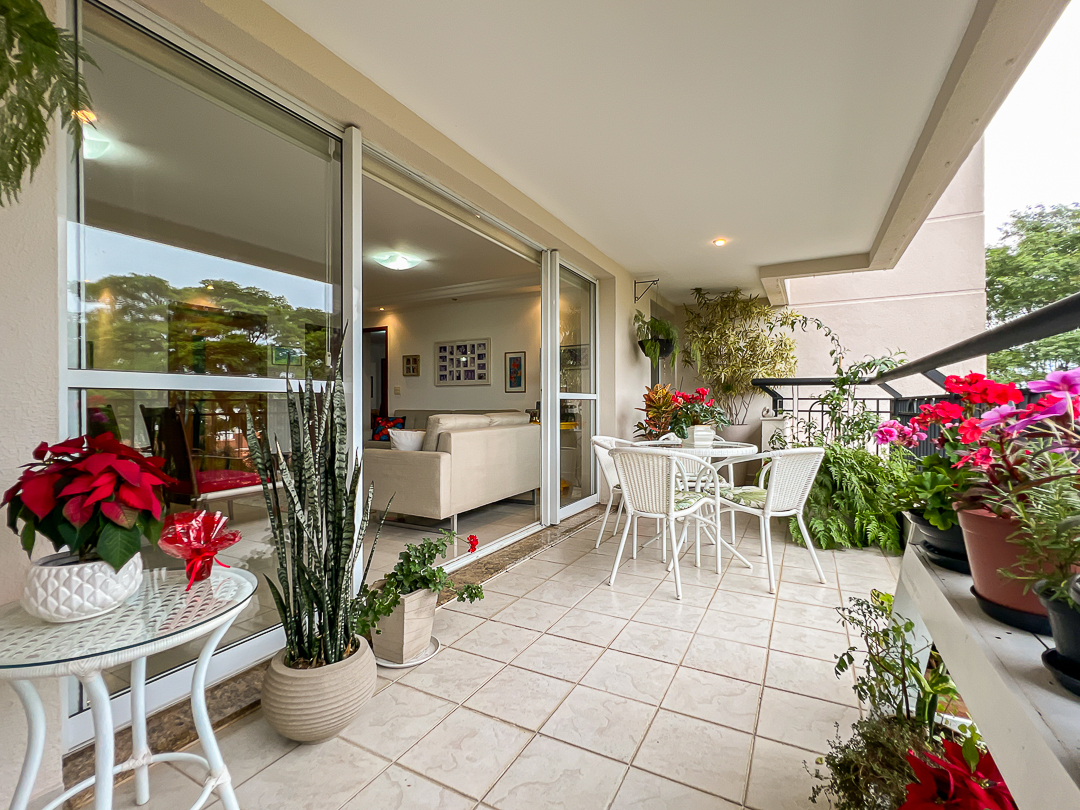 Apartamento, 4 quartos, 185 m² - Foto 14