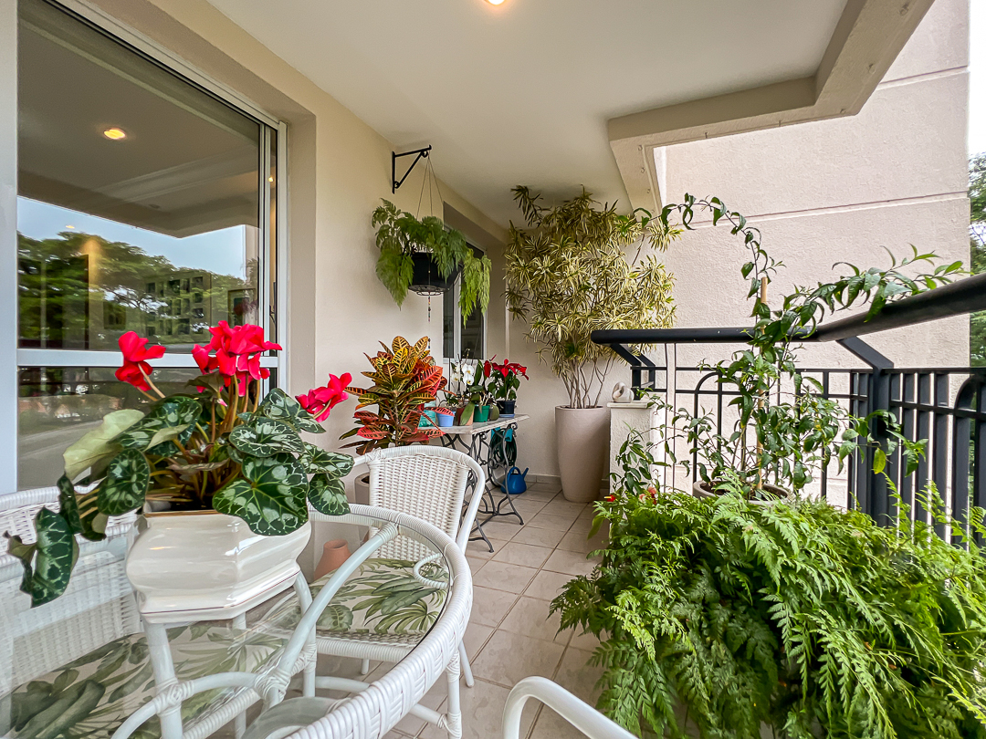 Apartamento, 4 quartos, 185 m² - Foto 15