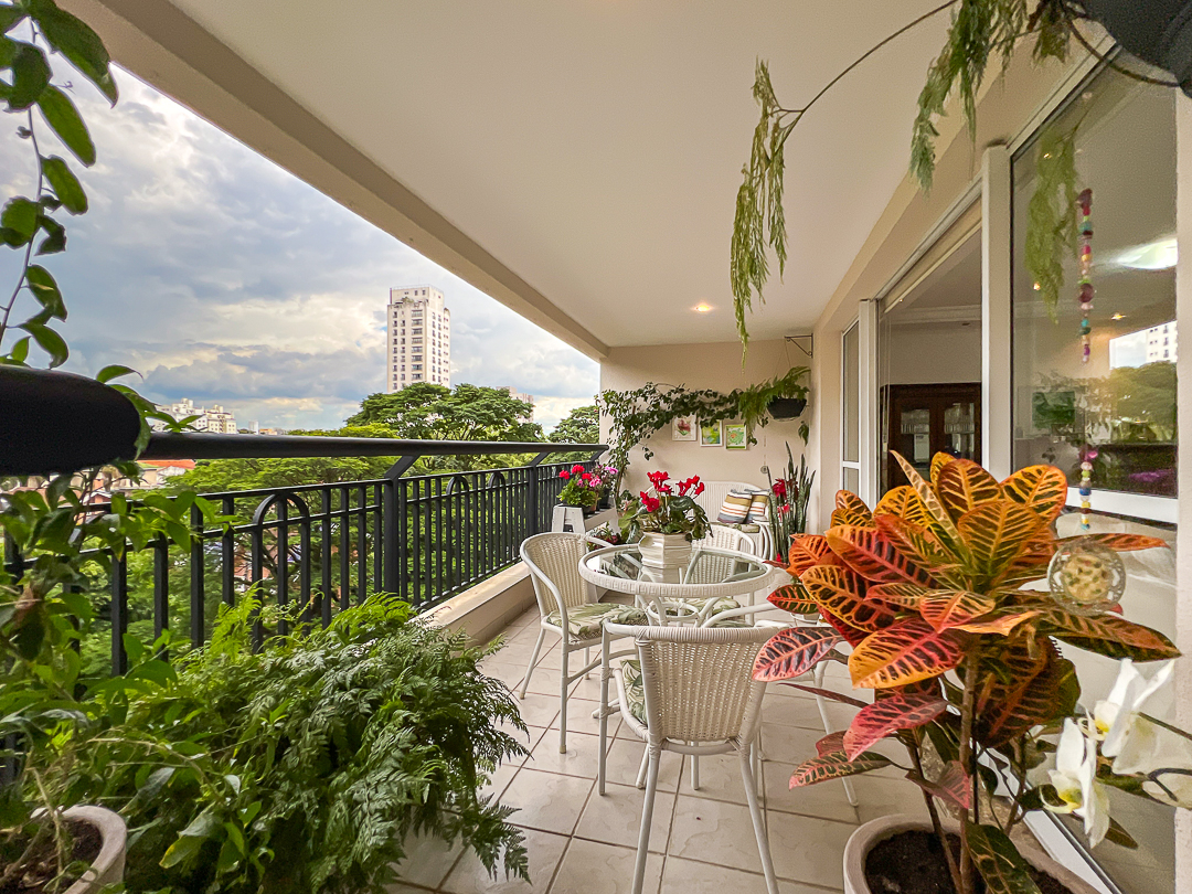 Apartamento, 4 quartos, 185 m² - Foto 16