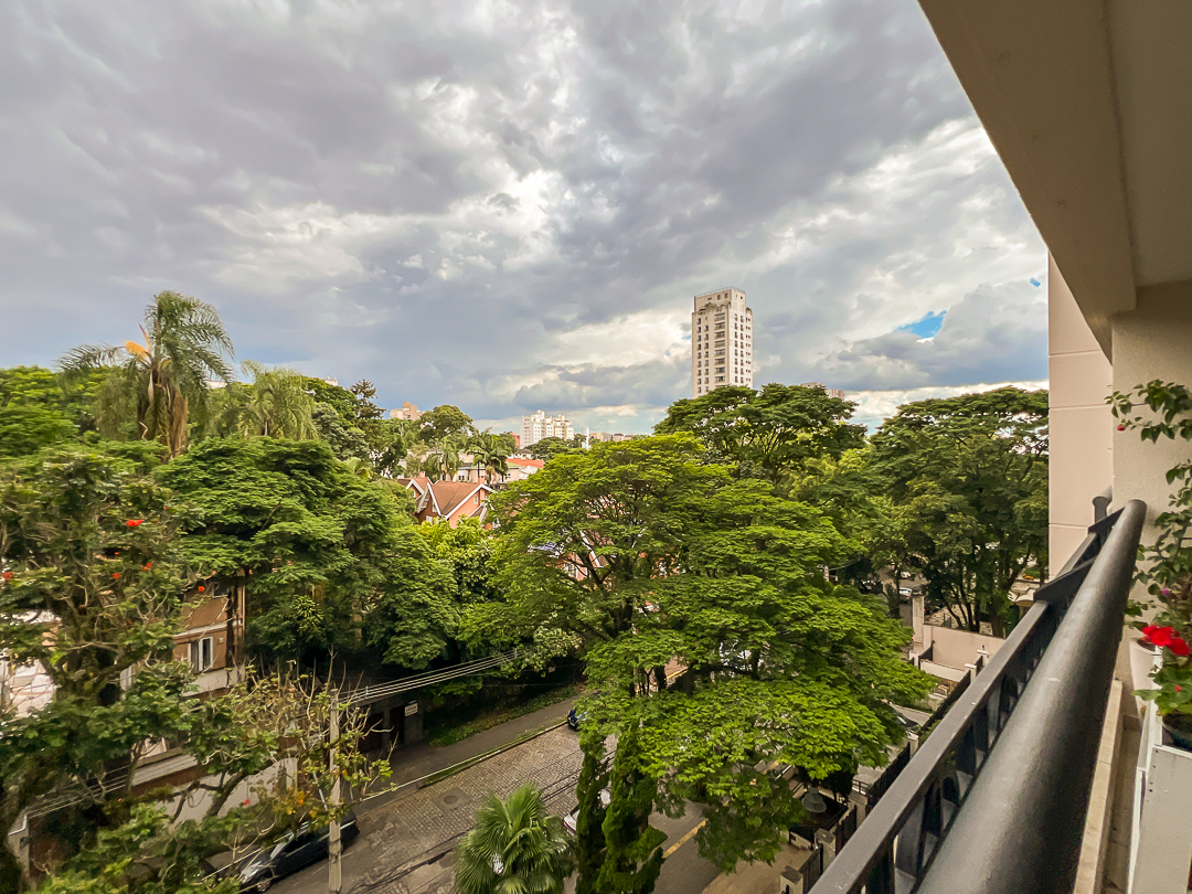 Apartamento, 4 quartos, 185 m² - Foto 18