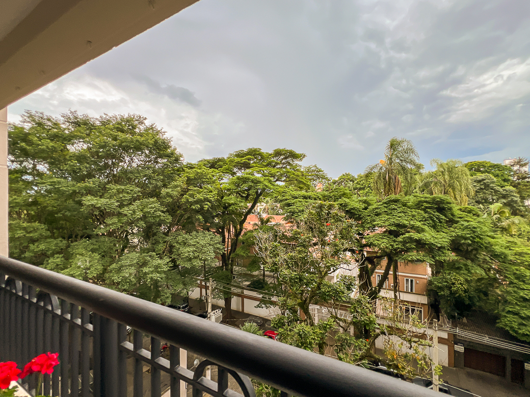 Apartamento, 4 quartos, 185 m² - Foto 19